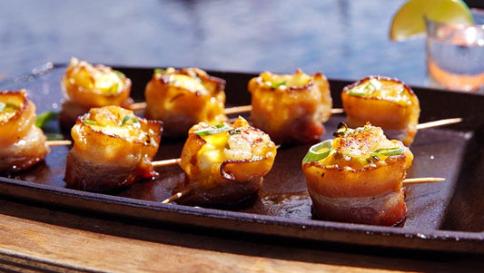 PORK SHOOTERS