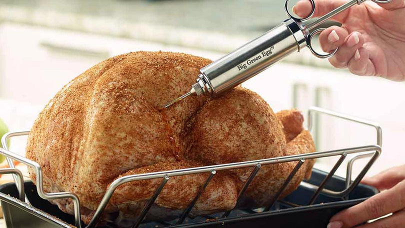 DR. BBQ’S INJECTED TURKEY BREASTS