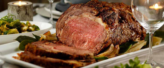 PERFECT PRIME RIB
