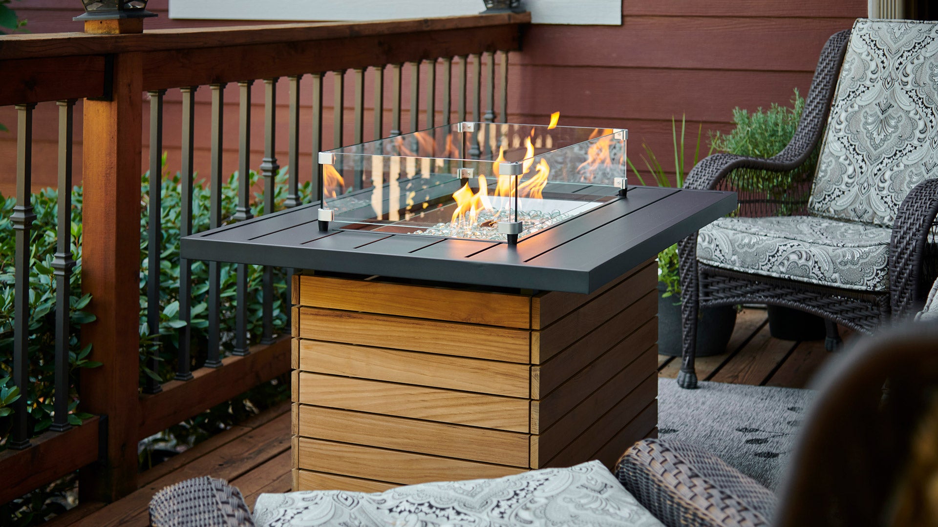 Outdoor Greatroom Fire Pits & Fire Tables – tagged 