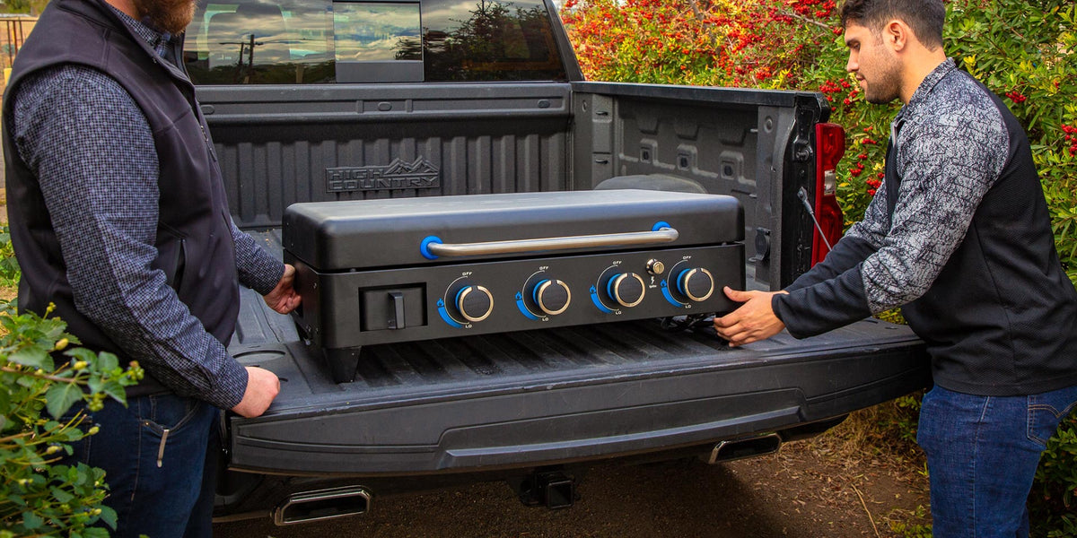 Pit Boss Ultimate Griddle | FREE TOOL KIT BONUS – Outdoor Home