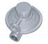 QCC Low Pressure Regulator