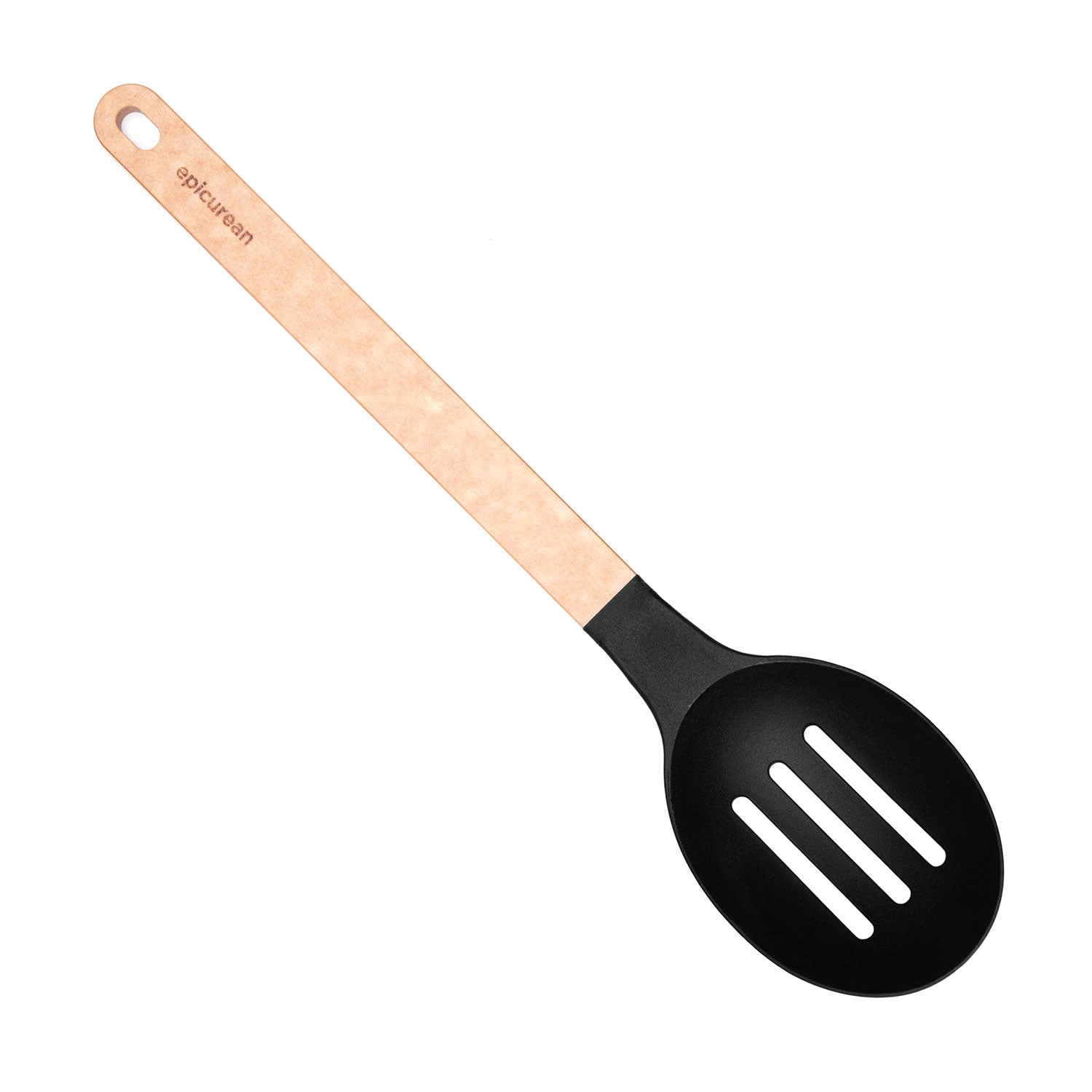 Epicurean Chef Series Natural Slotted Spoon