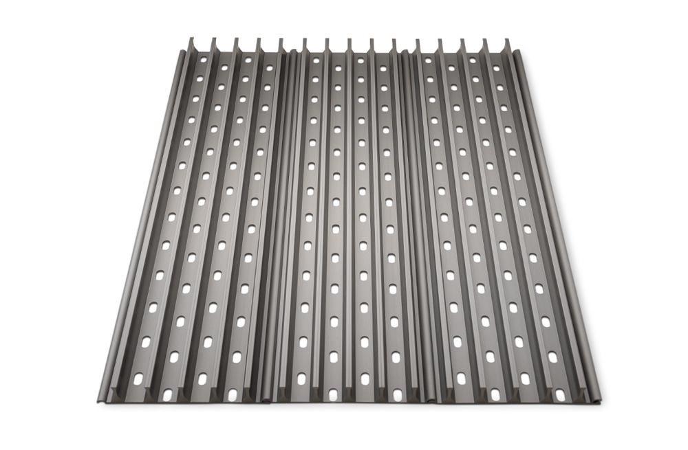 GrillGrate for Yoder Smokers YS640 or YS480 Pellet Grill