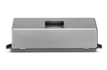 Load image into Gallery viewer, Yoder Smokers Wood Fired Oven Stainless Steel (fits YS480s &amp; YS640s) 1060-14
