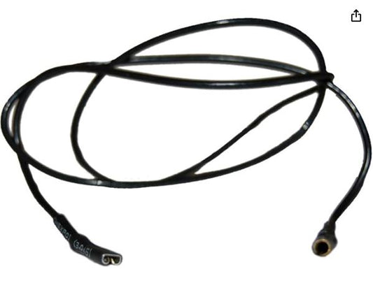 Music City Metals 03400 Igniter Wire Replacement
