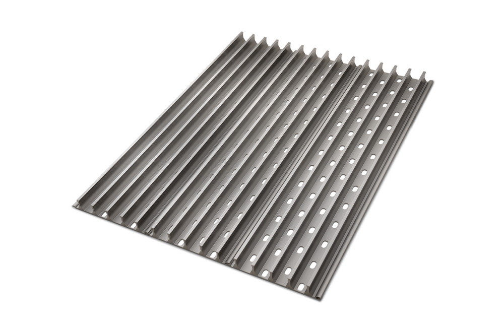 GrillGrate for Yoder Smokers YS640 or YS480 Pellet Grill