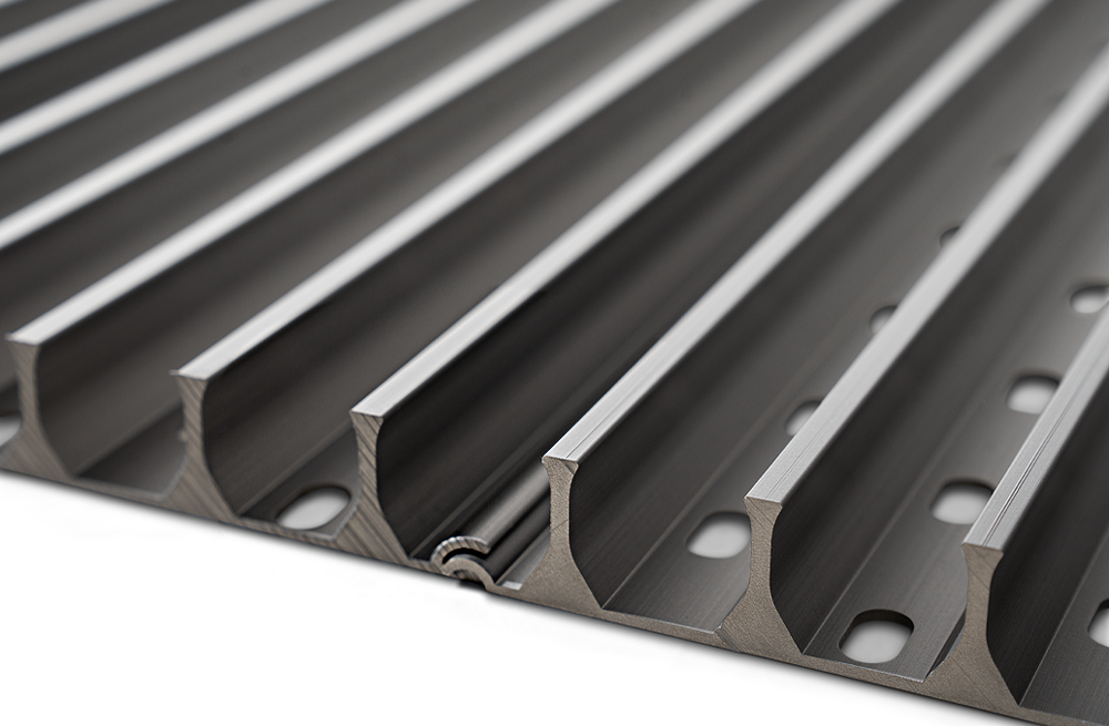 GrillGrate for Yoder Smokers YS640 or YS480 Pellet Grill