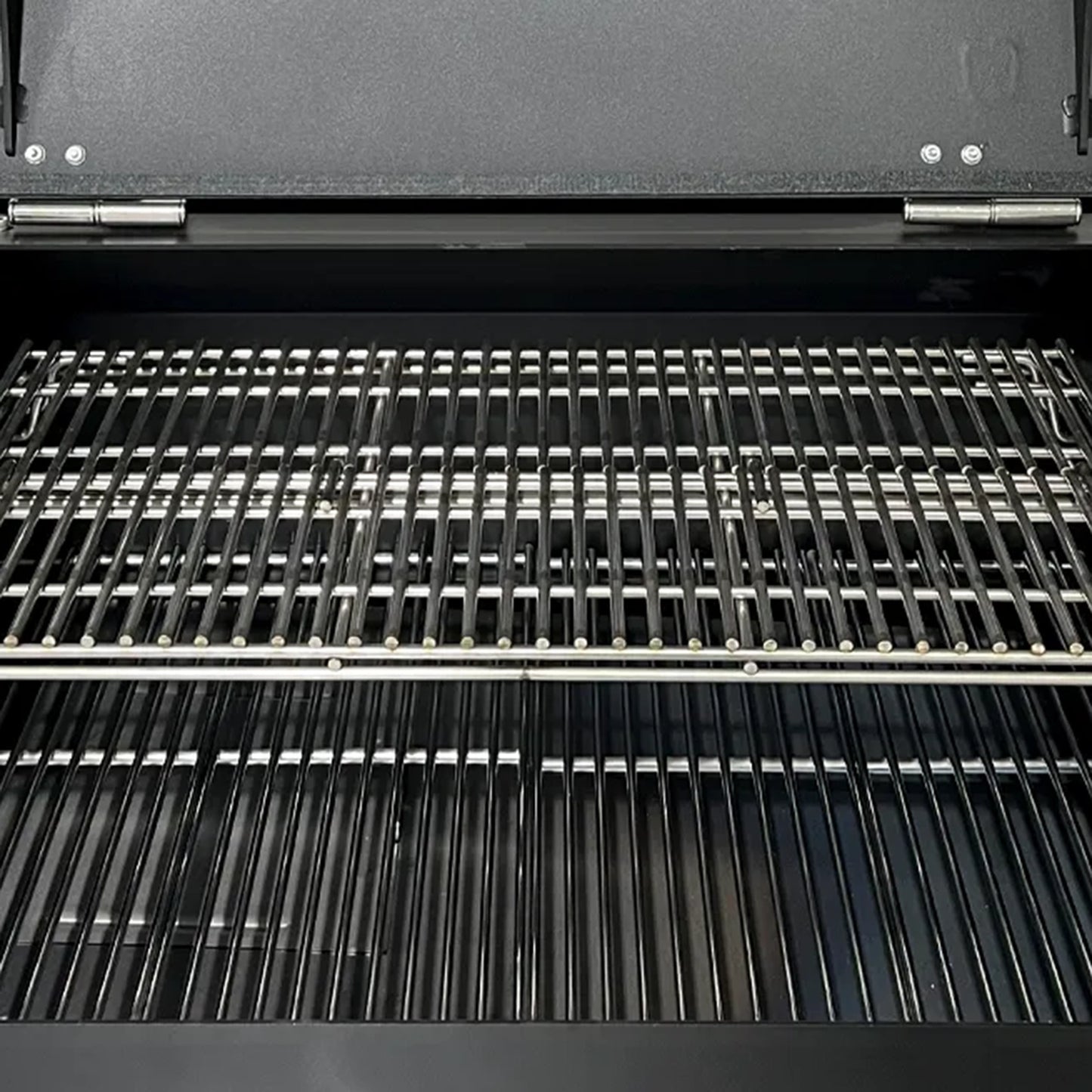 Yoder Smokers Two-Piece Second Shelf for YS640 Models A94355
