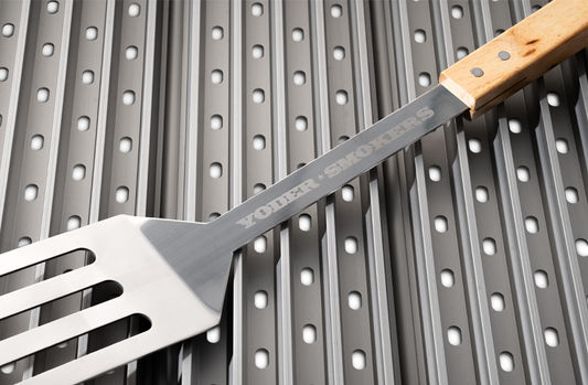 GrillGrate for Yoder Smokers YS640 or YS480 Pellet Grill