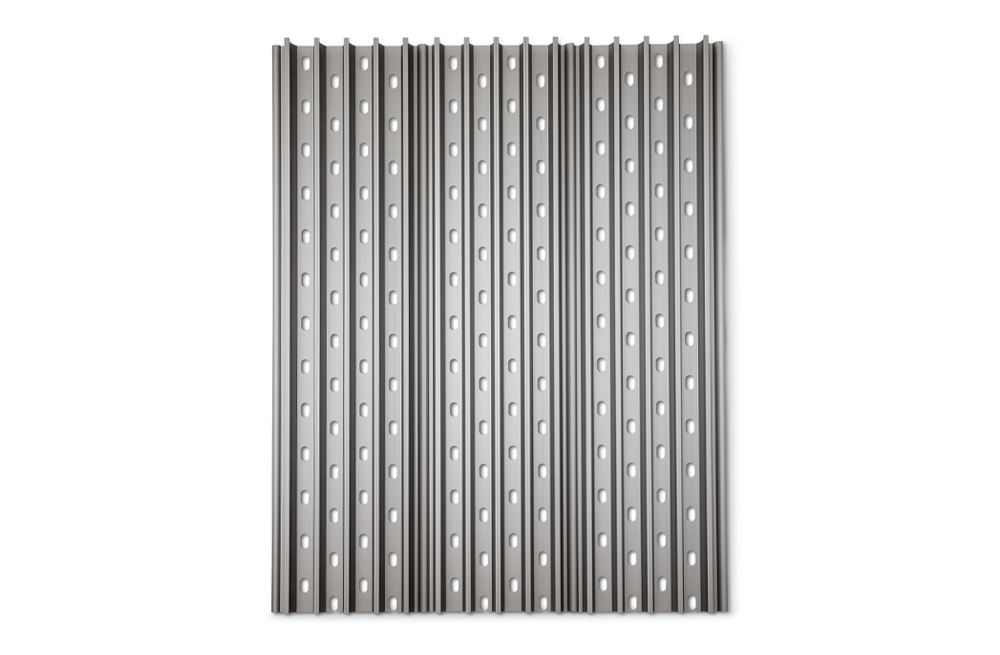 GrillGrate for Yoder Smokers YS640 or YS480 Pellet Grill