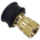3/8" Quick Disconnect x 3/8″ FNPT- 104406