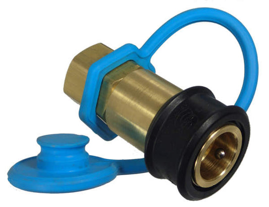 1/2" Quick Disconnect x 1/2″ FNPT- 104408