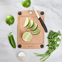 Load image into Gallery viewer, Epicurean All-In-One Series Cutting Boards (Natural)

