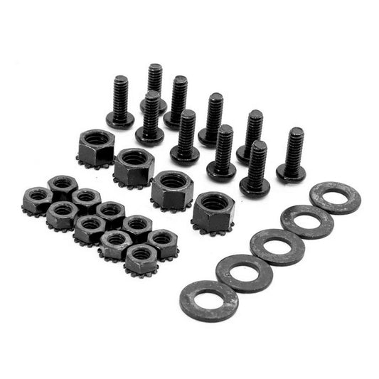 Hardware Pack for Mini - XLarge Standard Nest