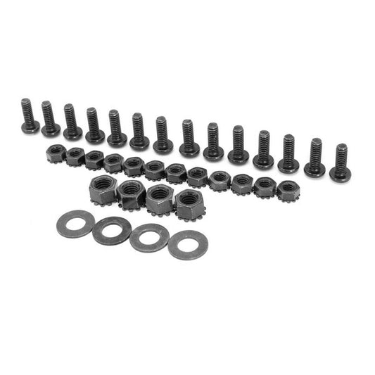 Hardware Pack for 2XL Standard Nest