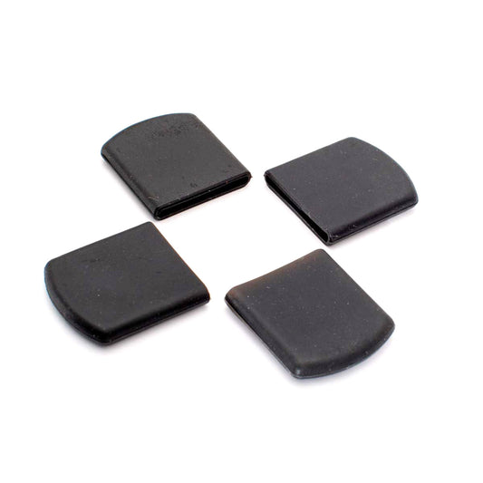 Rubber Nest Caps for Mini & MiniMax Carrier (Set of 4)