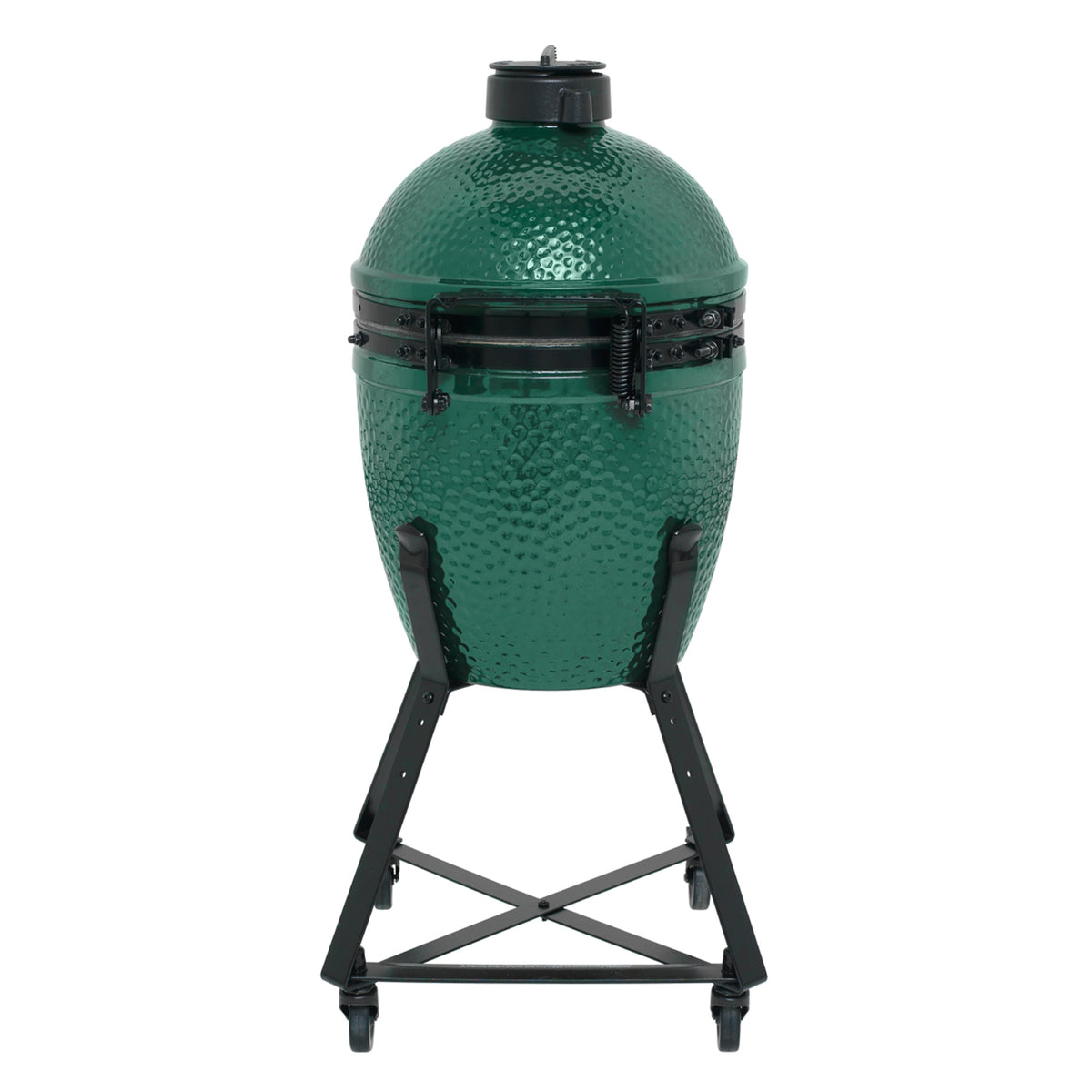 Small Big Green Egg + Standard Nest Package