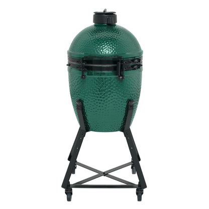 Small Big Green Egg + Standard Nest Package