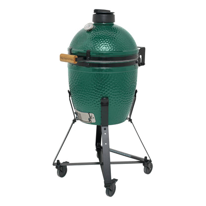 Small Big Green Egg + Standard Nest Package