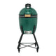 Small Big Green Egg + Standard Nest Package