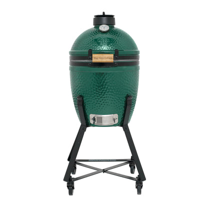 Small Big Green Egg + Standard Nest Package