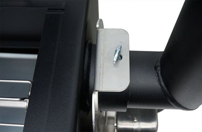 Yoder Smokers S Series Pellet Grills Rotisserie Kit for YS480/640/1500 models A94708