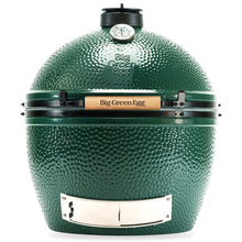 Load image into Gallery viewer, XL Big Green Egg + Corner Modular Nest Package
