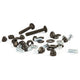 Hardware Pack for Acacia EGG Mates