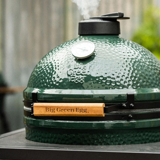 Acacia Replacement Handle for a Big Green Egg
