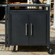 Modular Nest Expansion Cabinet Big Green Egg
