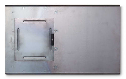 Yoder Smokers YS640 Two Piece Heat Diffuser 90939