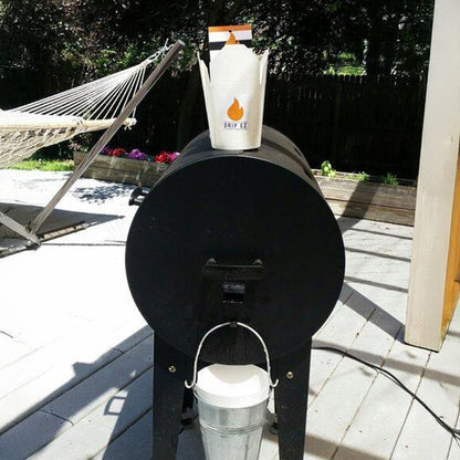 Drip EZ Clean Drip Bucket Liners 3-pack