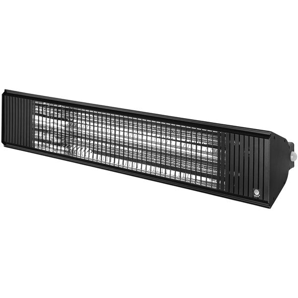 Aura CF40240B Carbon Fiber Infrared Heater With 2 Level Remote