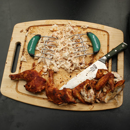 Bamboo Cutting Board (20x16)