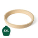 Replacement Fire Ring for a Big Green Egg