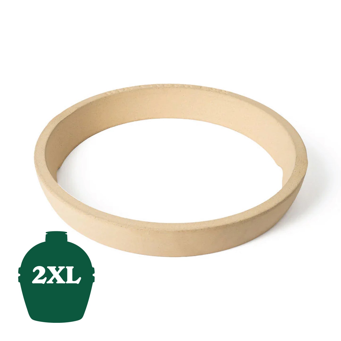 Replacement Fire Ring for a Big Green Egg
