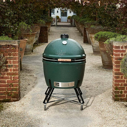 2XL Big Green Egg