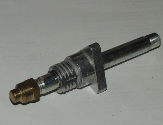 Music City Metals Table Top Venturi Stem Extension 31220