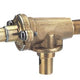 Music City Metals Replacement Valve for Broilmaster, Charmglow Gas Grills- 36900