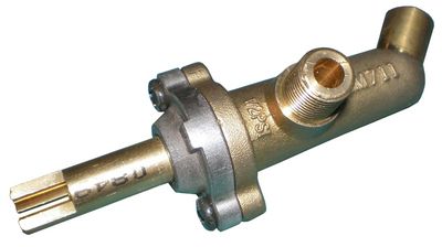 Music City Metals Replacement Valve for Fiesta, Bradley, Sunbeam, Turco Gas Grills- 38500