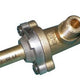 Music City Metals Replacement Valve for Arkla, Falcon, Sears, Thermos Gas Grills- 386A0