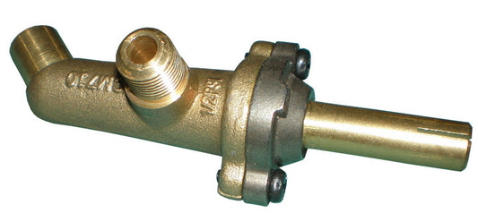 Music City Metals Replacement Valve for Arkla, Charmglow, Sunbeam Gas Grills- 39000