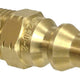 MB Sturgis Model 250 Male Plug X 1/4″ MNPT- 104001