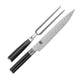 Shun Classic 2-Piece Carving Set DMS0230