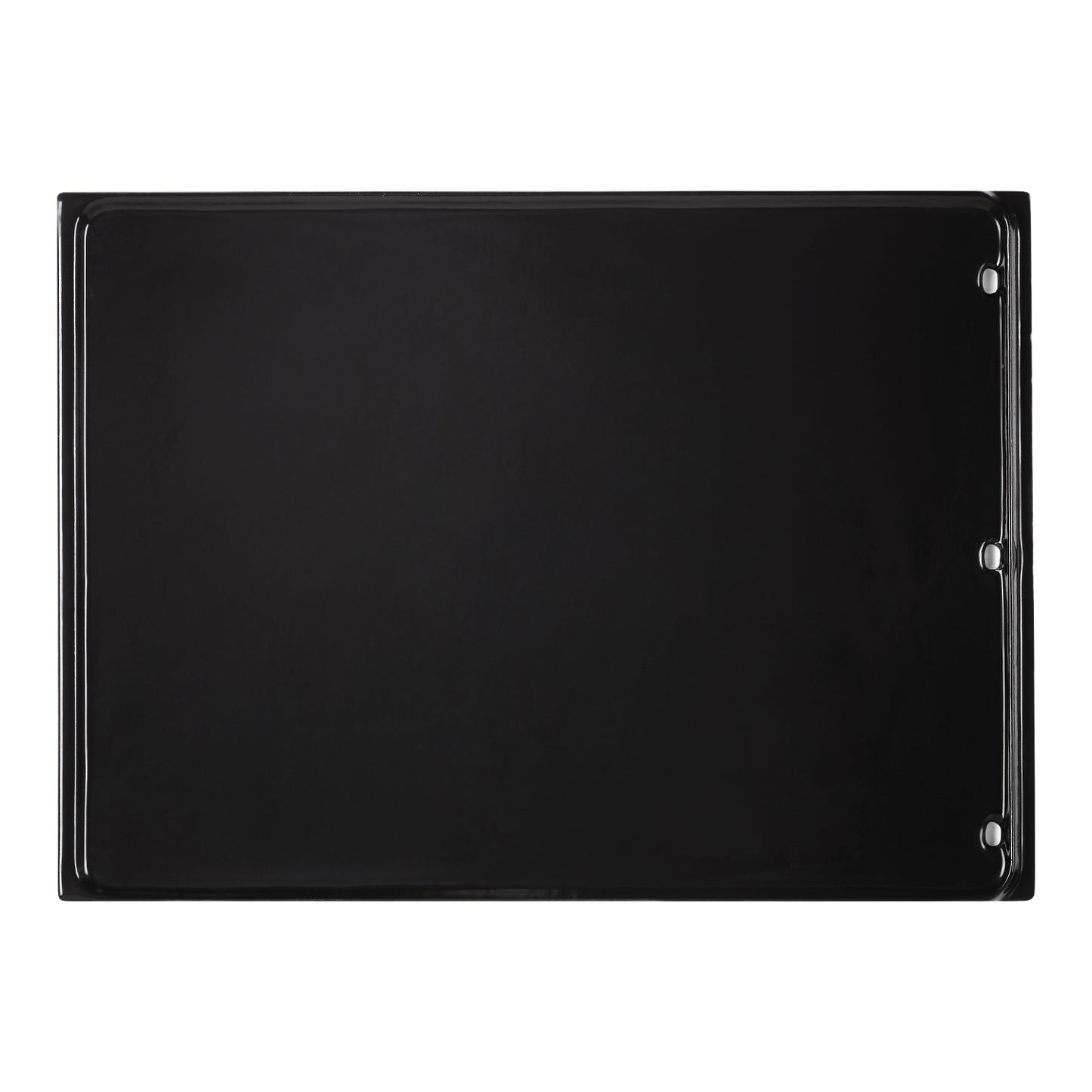 Napoleon Cast Iron Reversible Griddle with Porcelain Coating 56041