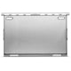Napoleon Stainless Steel Full Griddle Insert for Prestige PRO™, Prestige®, Built-in 700 Series, and Rogue 525 & 625 - 56094