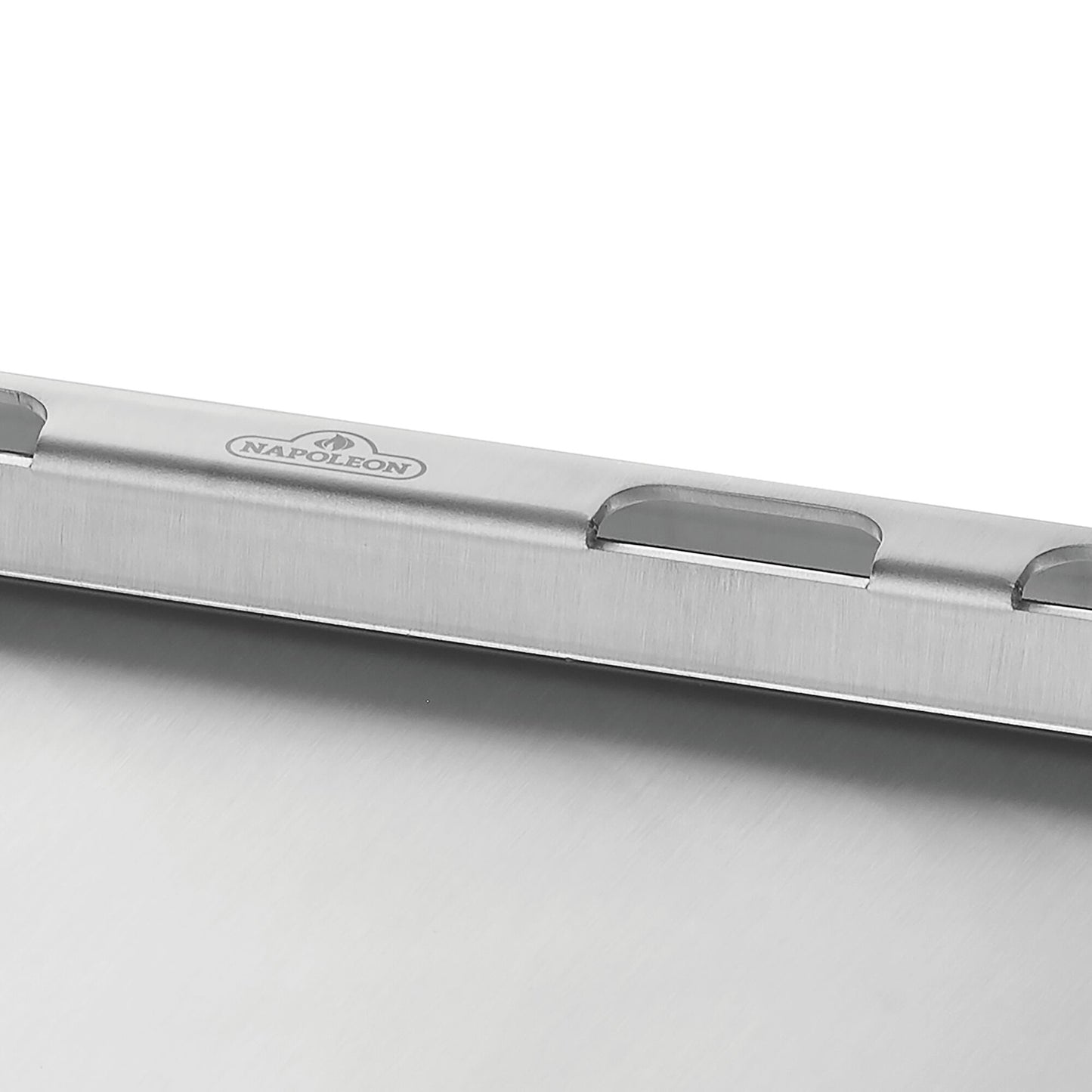 Napoleon Stainless Steel Full Griddle Insert for Prestige PRO™, Prestige®, Built-in 700 Series, and Rogue 525 & 625 - 56094