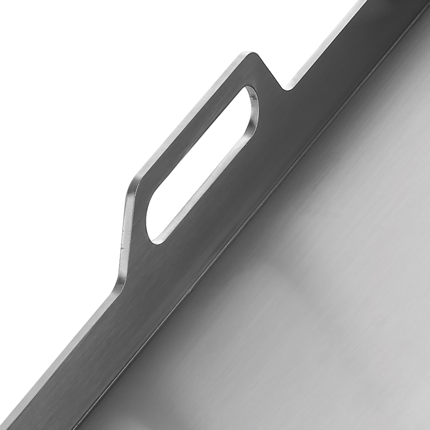 Napoleon Stainless Steel Full Griddle Insert for Prestige PRO™, Prestige®, Built-in 700 Series, and Rogue 525 & 625 - 56094