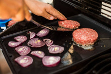 Load image into Gallery viewer, Napoleon Cast Iron Reversible Griddle for Rogue 425 / 625 and Freestyle Model Grills - 56425
